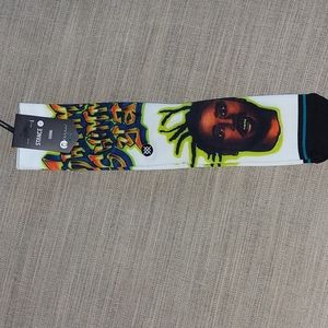 Stance Ol' Dirty Bastard Socks Sz Large